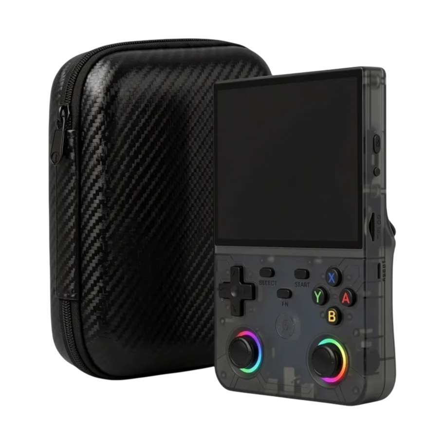 Consola R36 Ultra